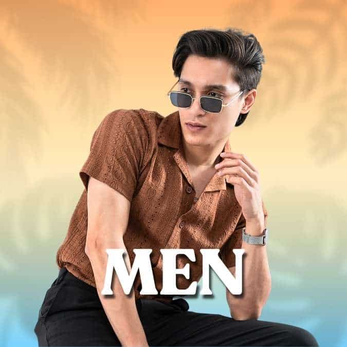 Men