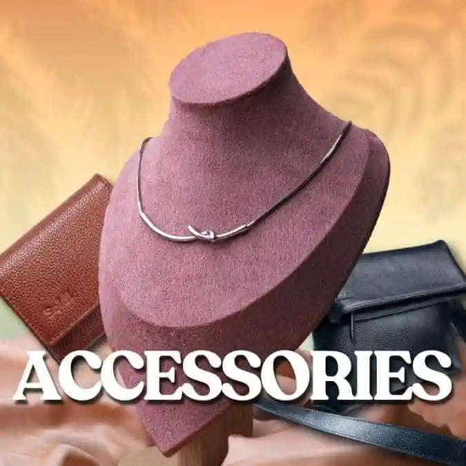 ACCESSORIES