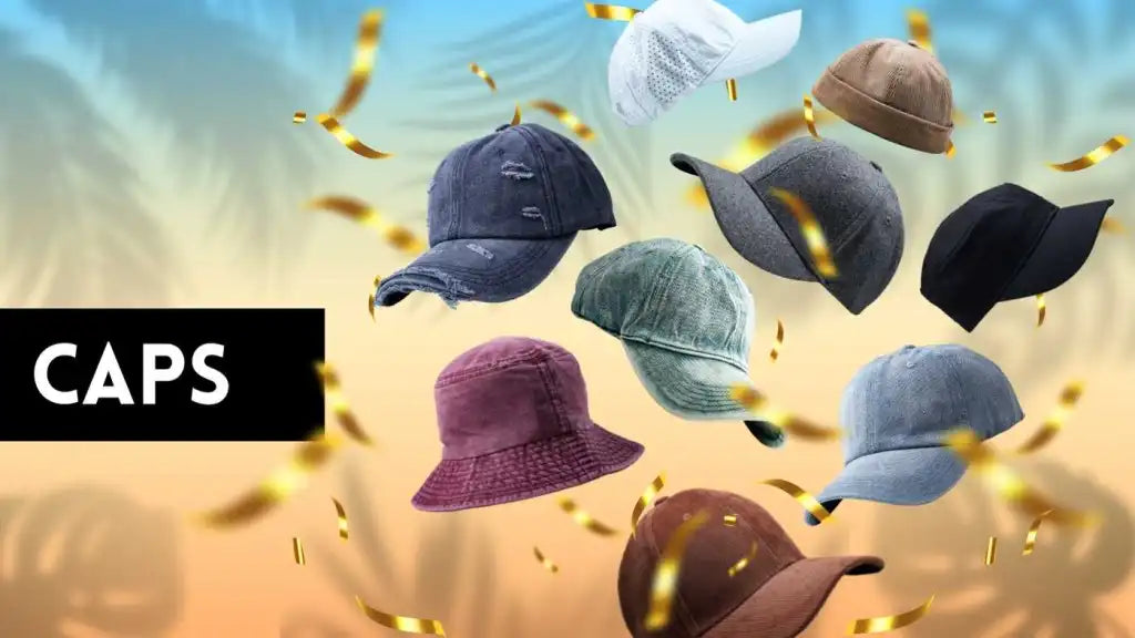 CAPS