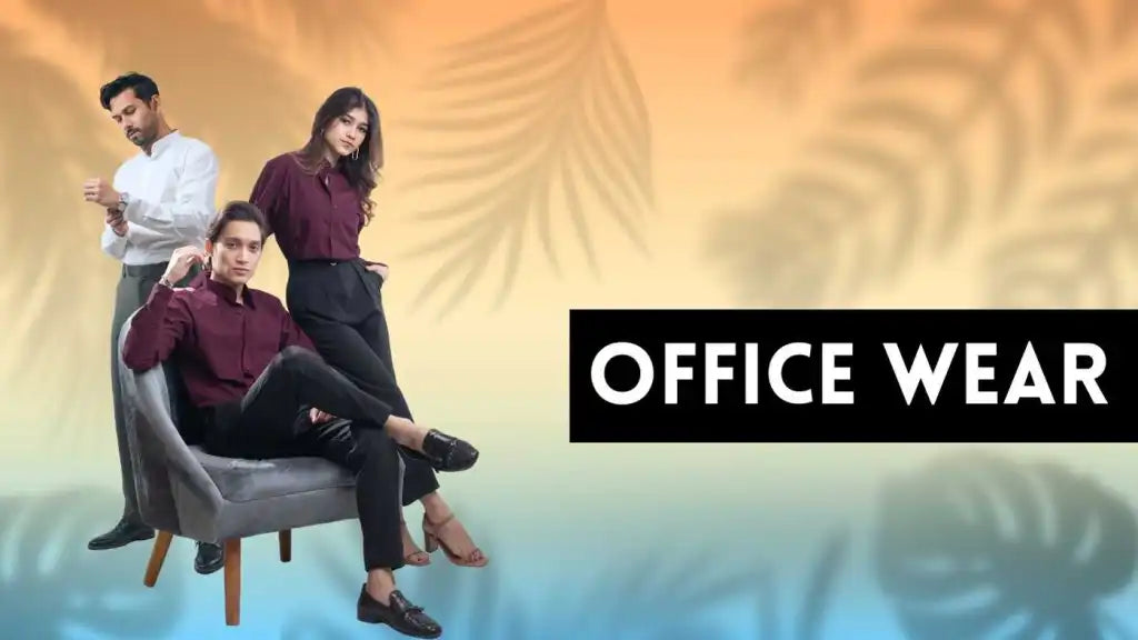 OFFICE WEAR