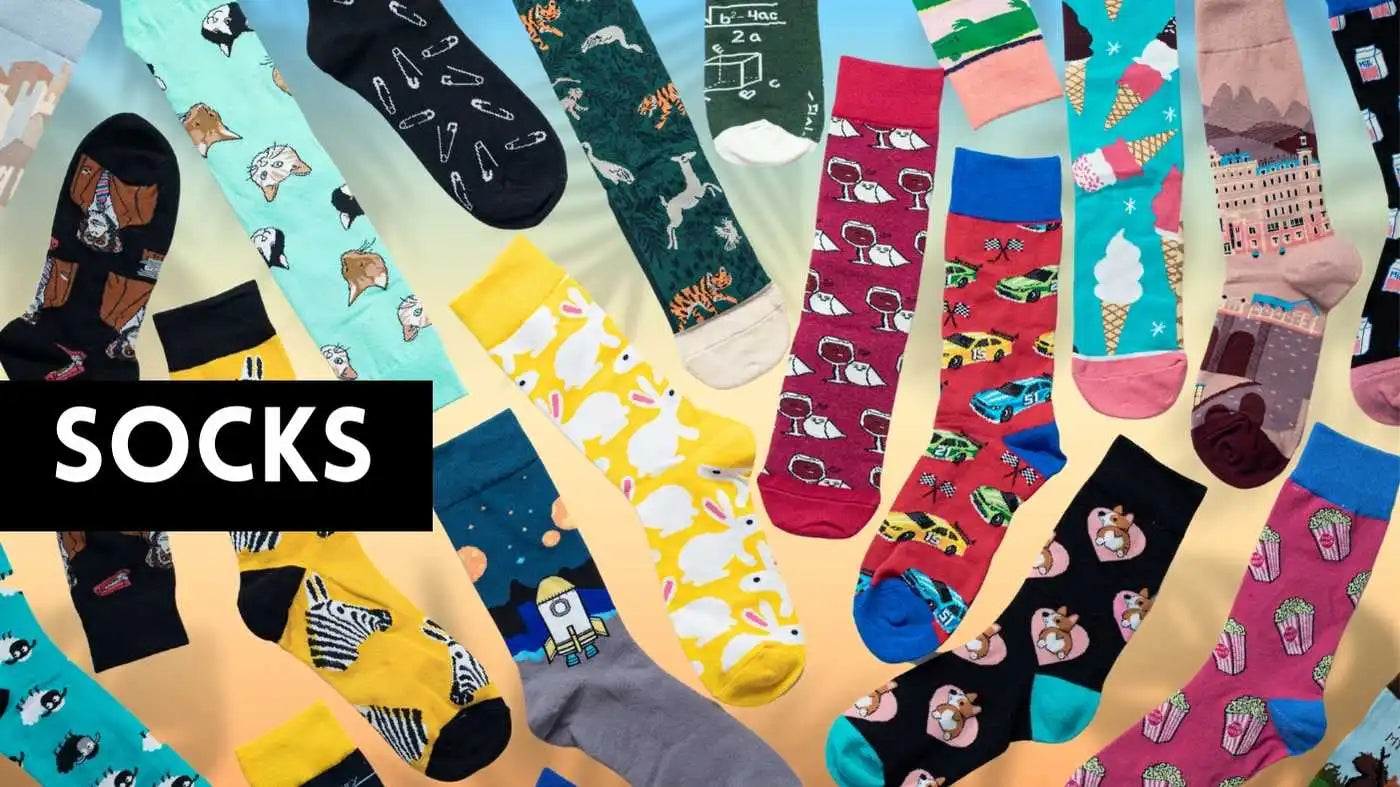 SOCKS