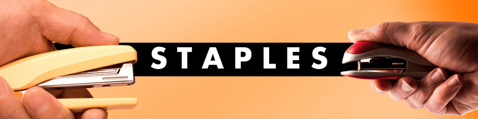 STAPLES