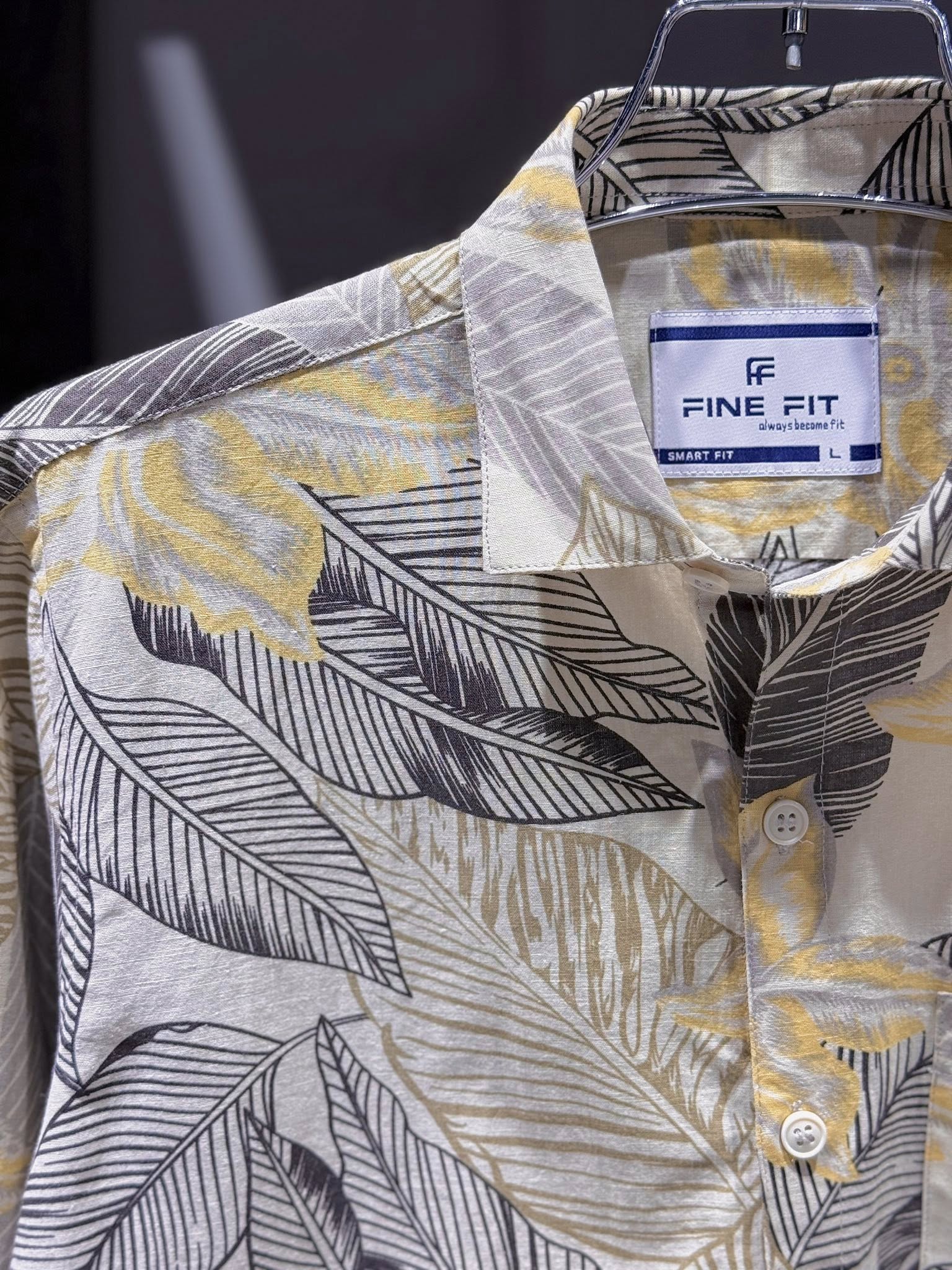 Half sleeve Shirt