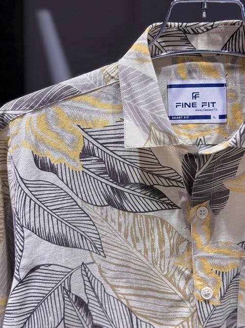 Half sleeve Shirt